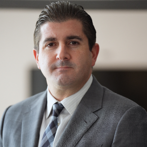 CEO - Daniel Ketchibachian