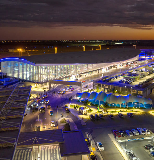 aeropuertos argentina institucional