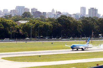 Ya podés viajar a Uruguay