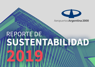 Descargar reporte de sustentabilidad - 2019